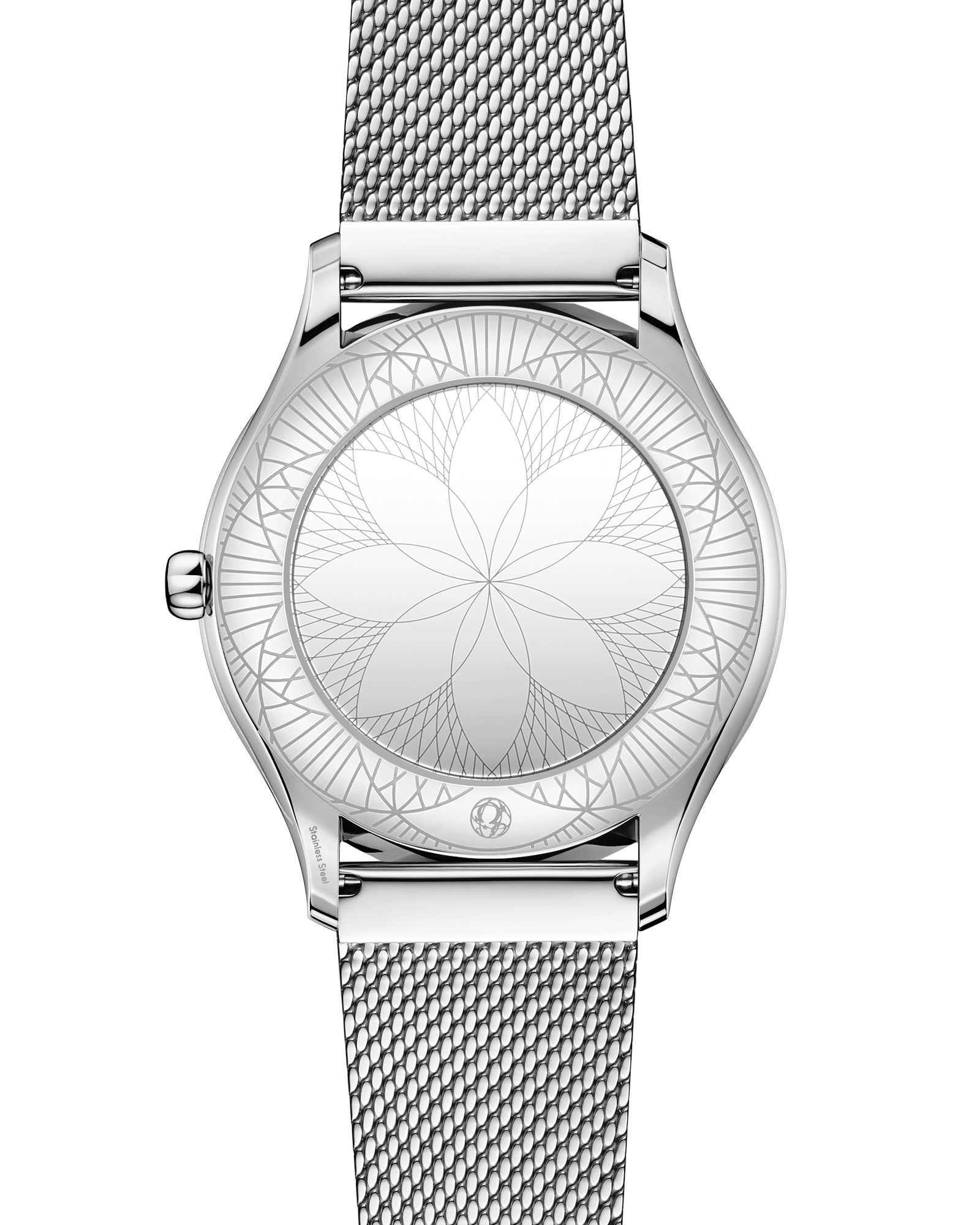 OMEGA 428.15.36.60.02.001 WATCH