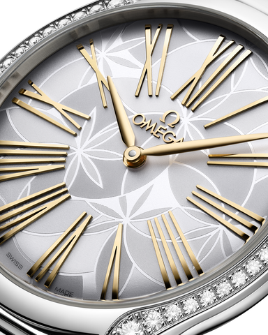 OMEGA 428.15.36.60.02.001 WATCH