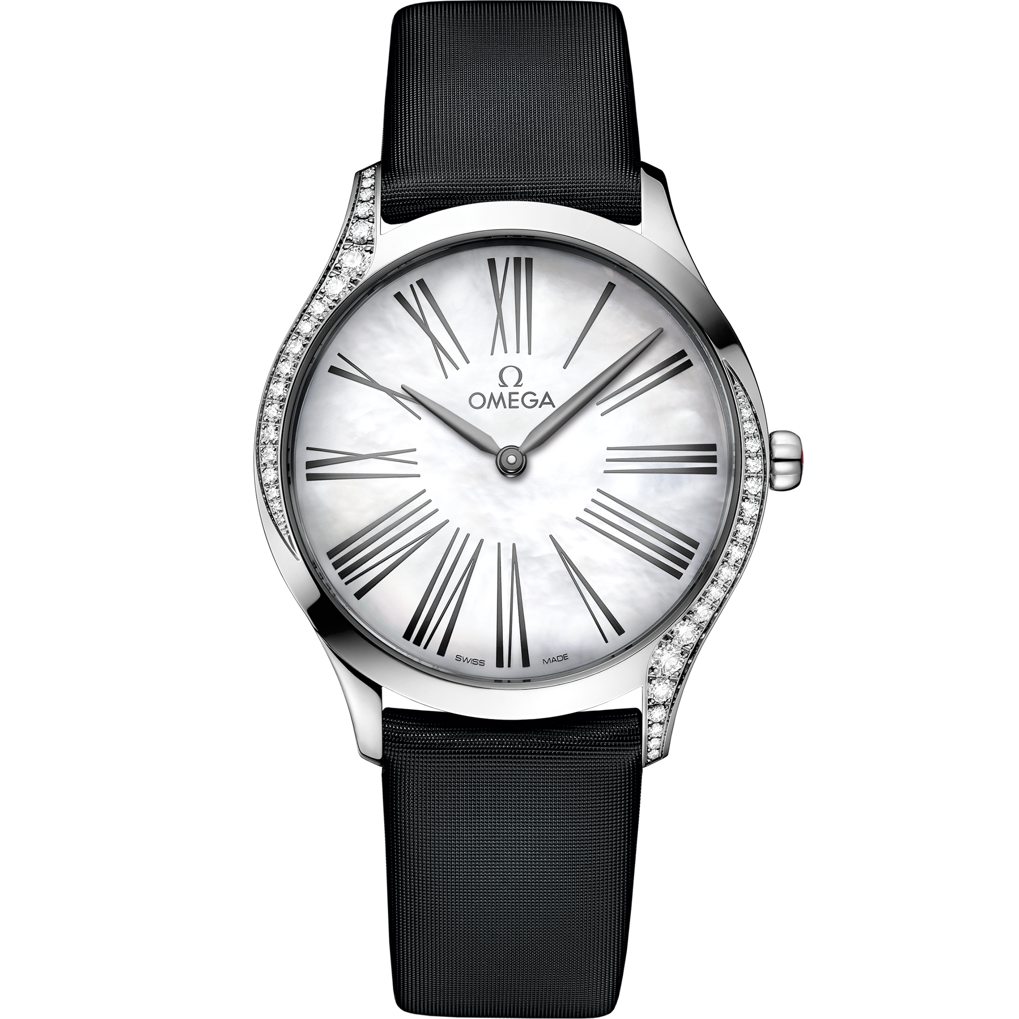 OMEGA 428.17.36.60.05.001 WATCH