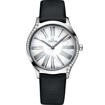 OMEGA 428.17.36.60.05.001 WATCH