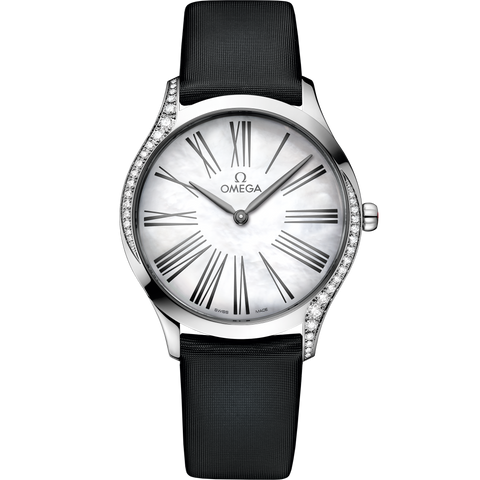OMEGA 428.17.36.60.05.001 WATCH