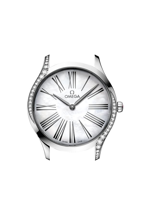 OMEGA 428.17.36.60.05.001 WATCH