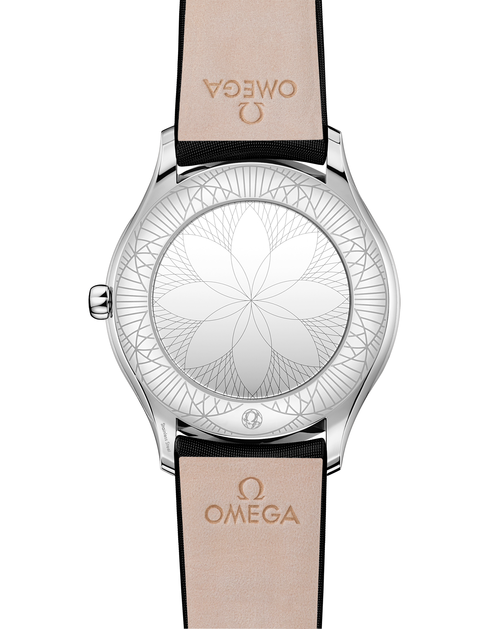 OMEGA 428.17.36.60.05.001 WATCH