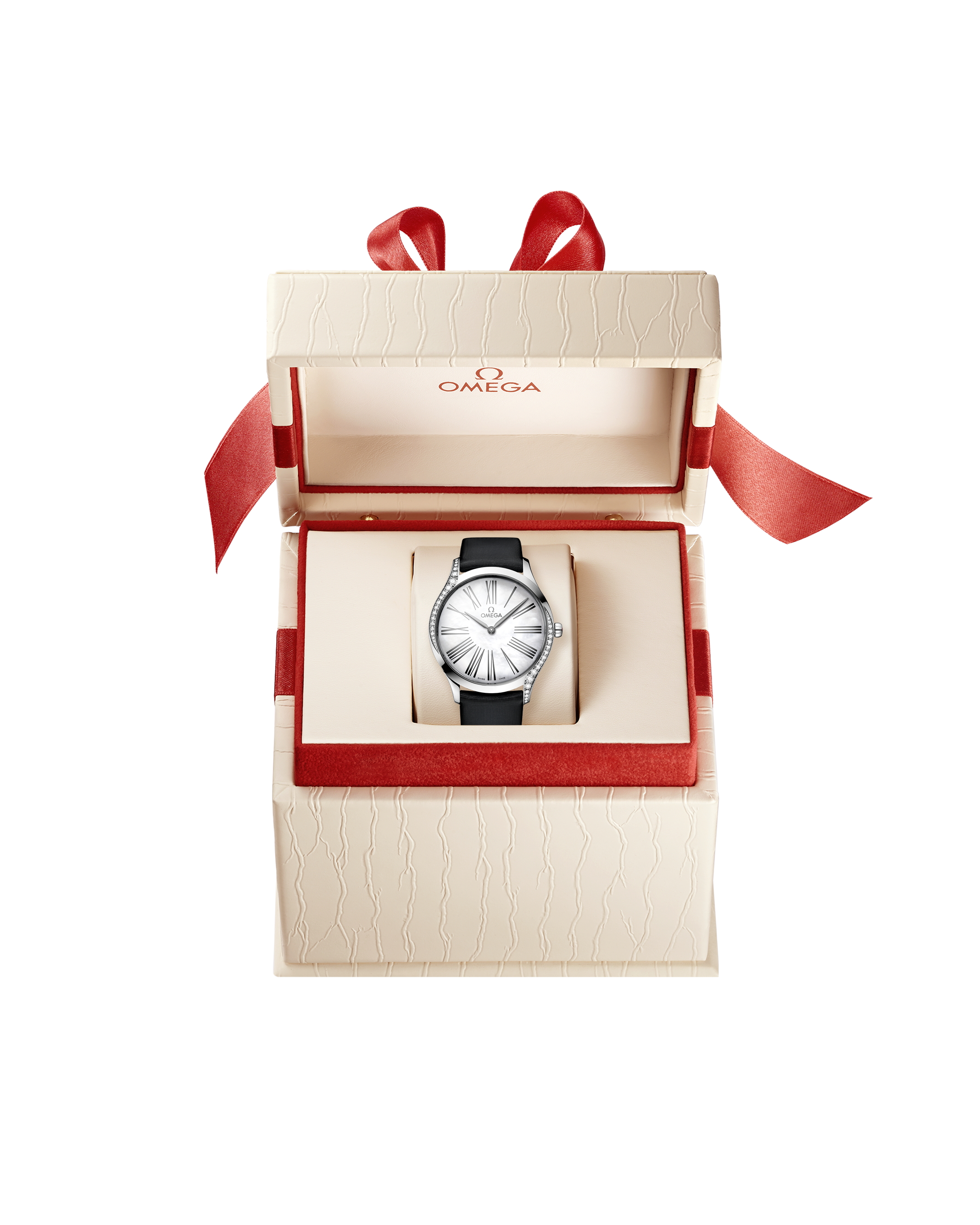 OMEGA 428.17.36.60.05.001 WATCH