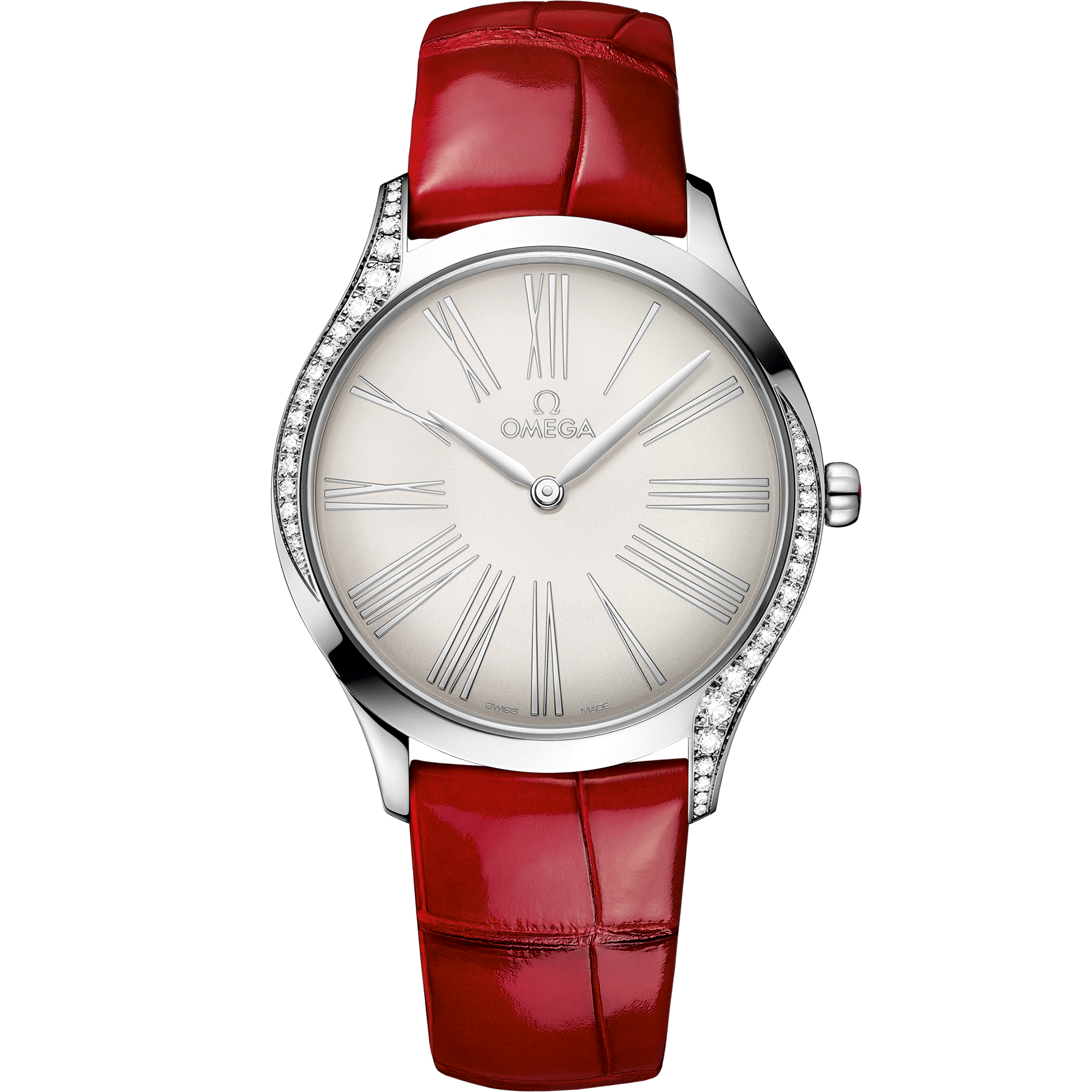 OMEGA 428.18.36.60.02.001 De Ville WATCH