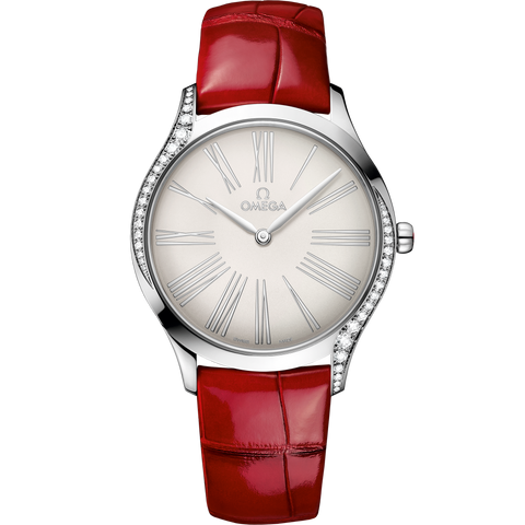 OMEGA 428.18.36.60.02.001 De Ville WATCH