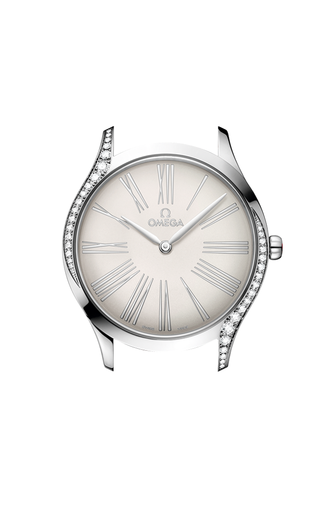 OMEGA 428.18.36.60.02.001 De Ville WATCH