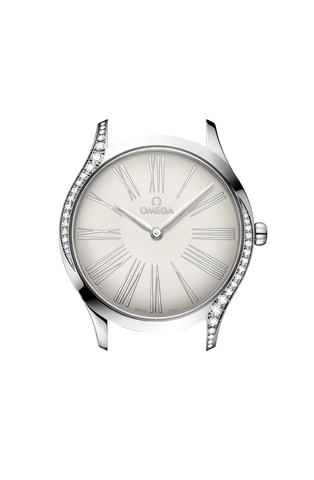 OMEGA 428.18.36.60.02.001 De Ville WATCH