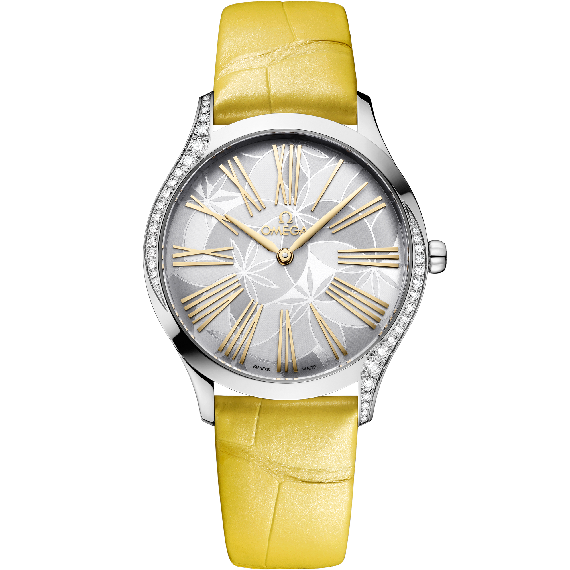 OMEGA 428.18.36.60.02.002 WATCH