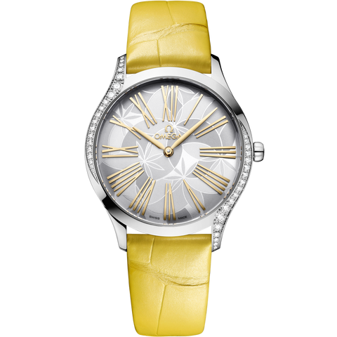 OMEGA 428.18.36.60.02.002 WATCH