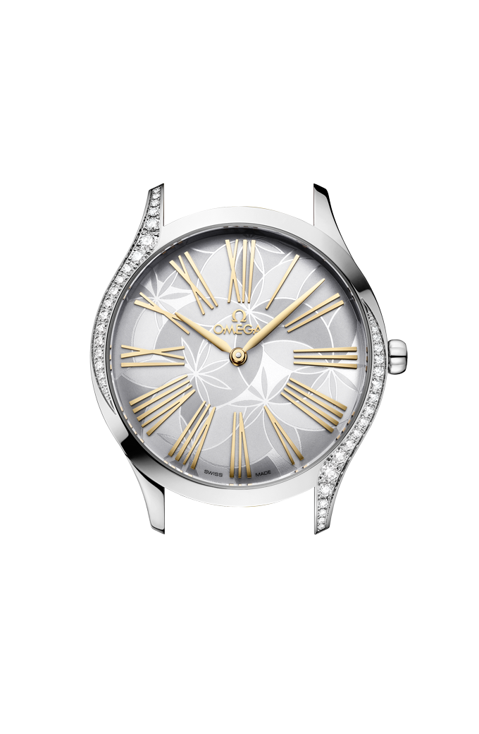 OMEGA 428.18.36.60.02.002 WATCH