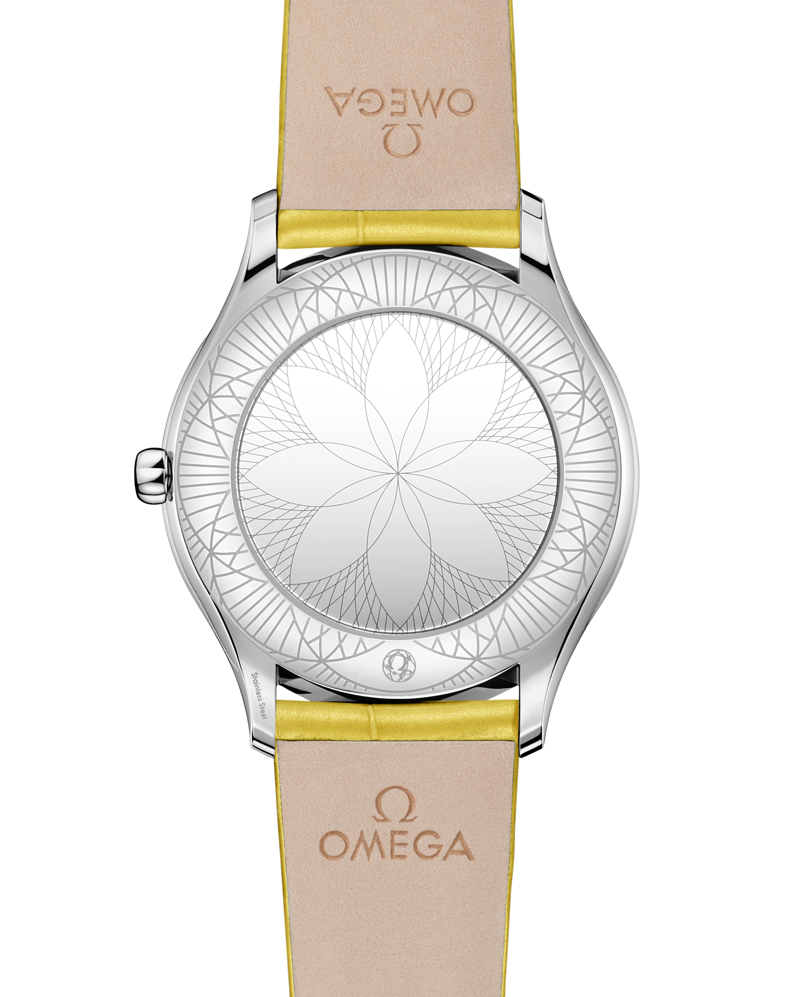 OMEGA 428.18.36.60.02.002 WATCH