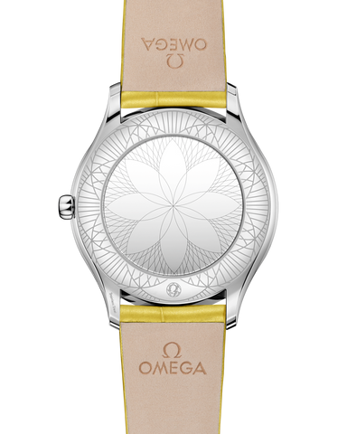 OMEGA 428.18.36.60.02.002 WATCH