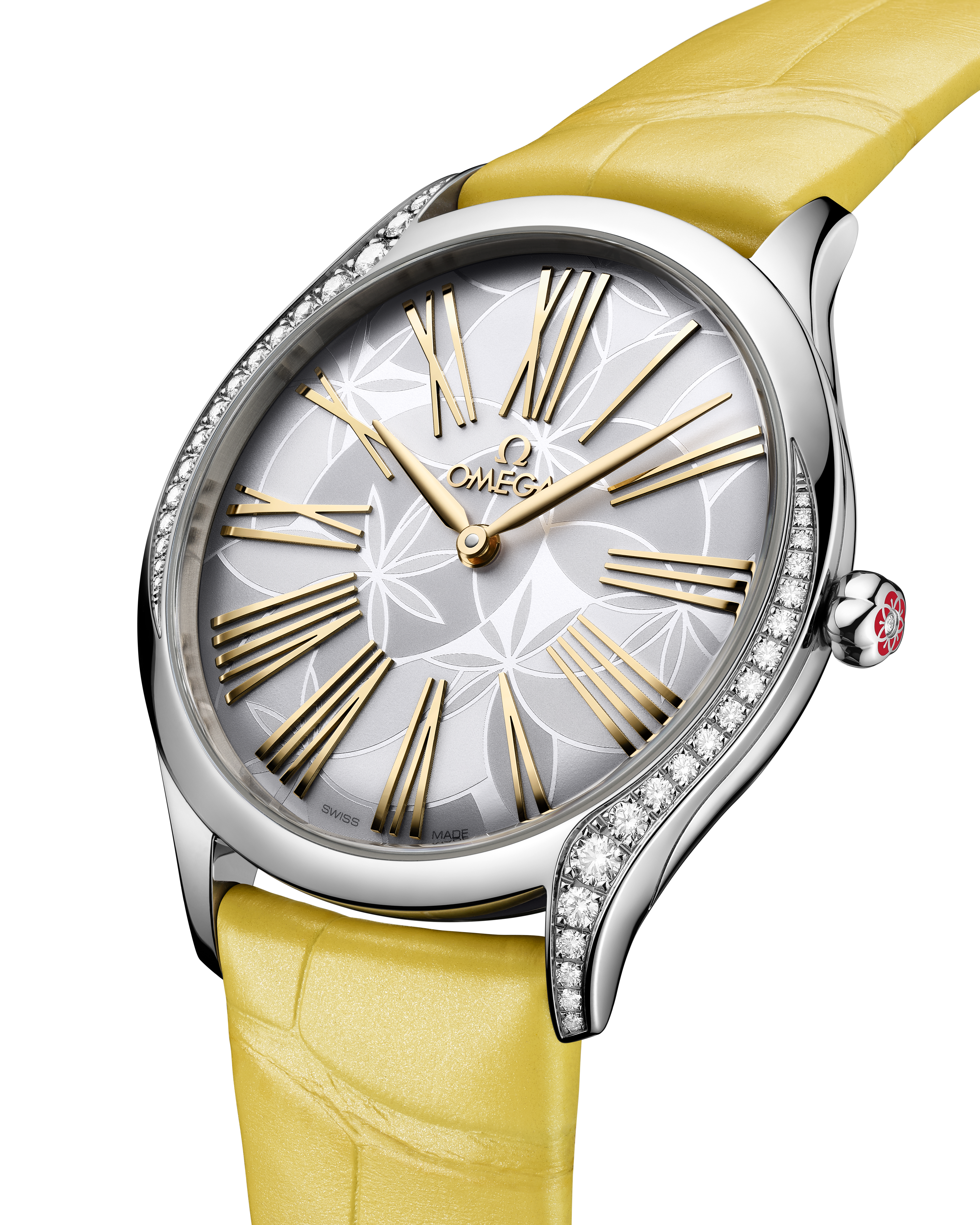 OMEGA 428.18.36.60.02.002 WATCH