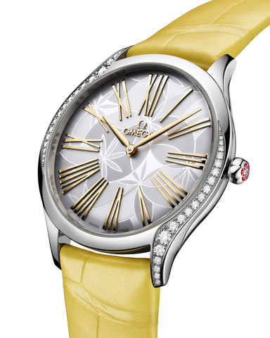OMEGA 428.18.36.60.02.002 WATCH