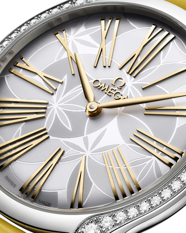 OMEGA 428.18.36.60.02.002 WATCH