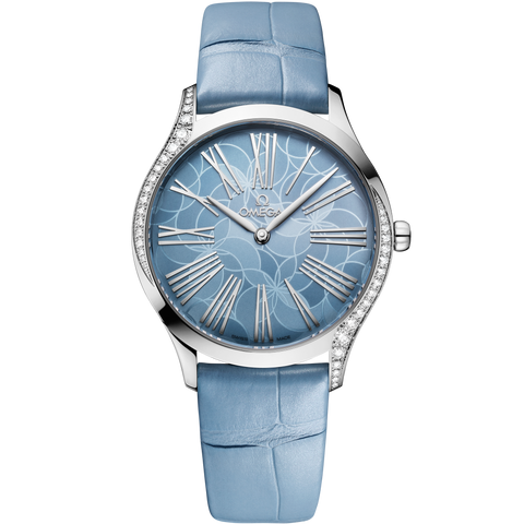 OMEGA 428.18.36.60.03.002 WATCH