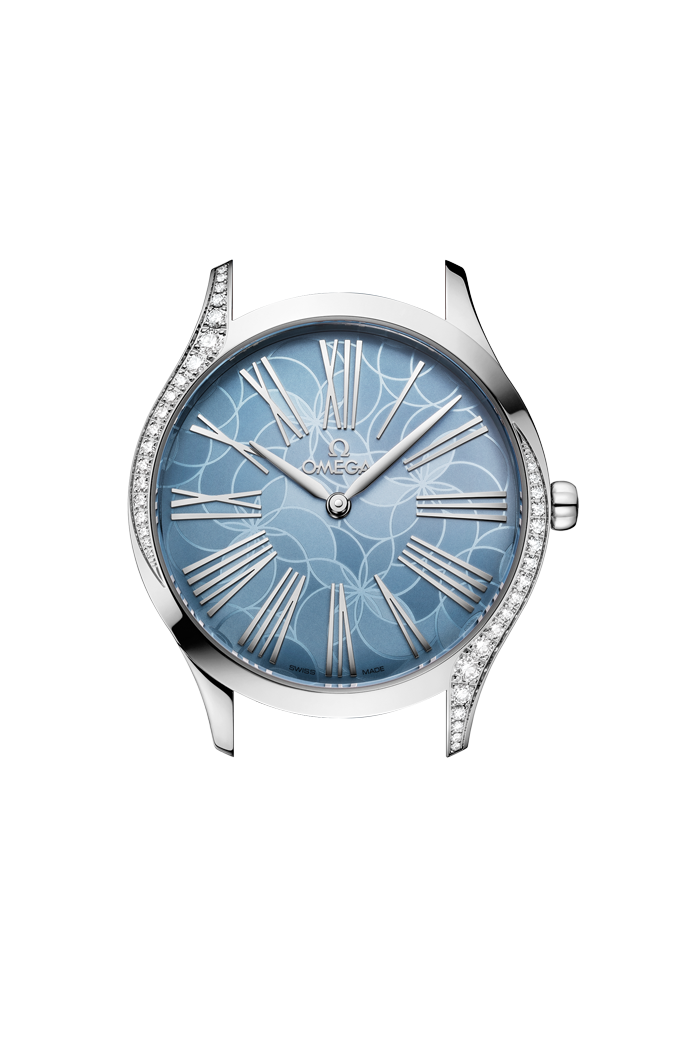 OMEGA 428.18.36.60.03.002 WATCH