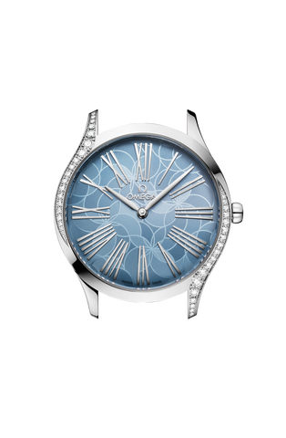 OMEGA 428.18.36.60.03.002 WATCH