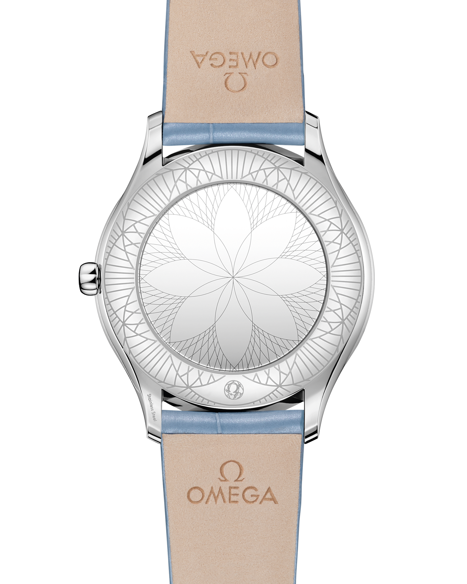 OMEGA 428.18.36.60.03.002 WATCH
