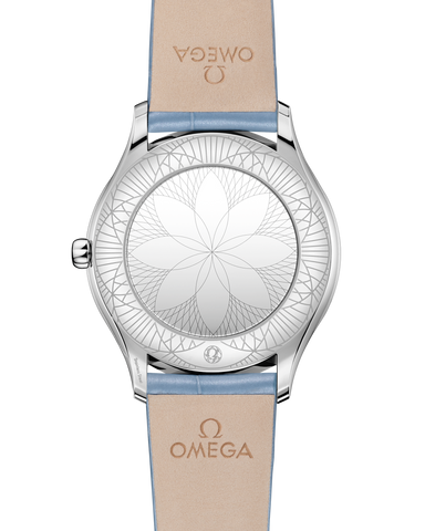 OMEGA 428.18.36.60.03.002 WATCH