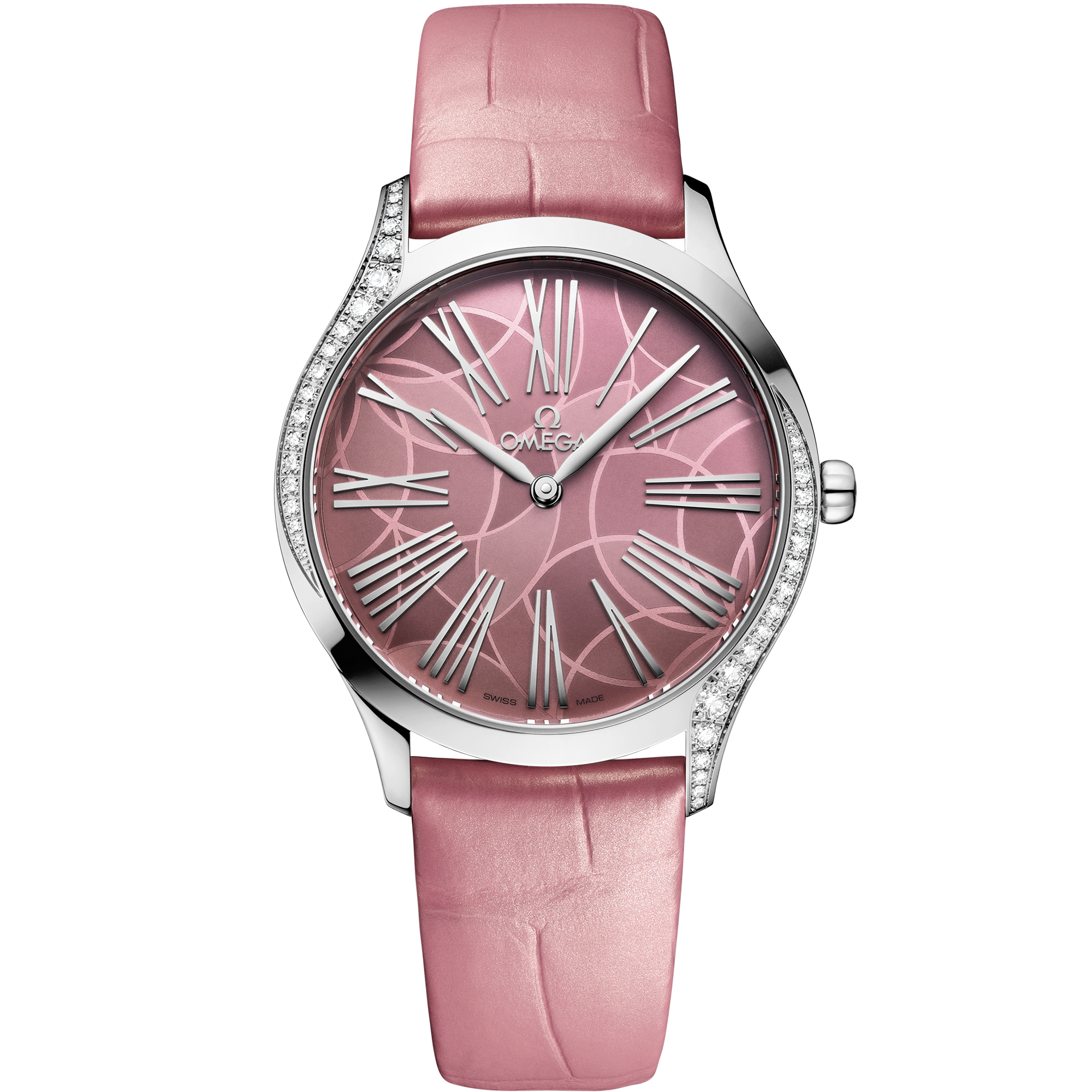OMEGA 428.18.36.60.10.001 WATCH