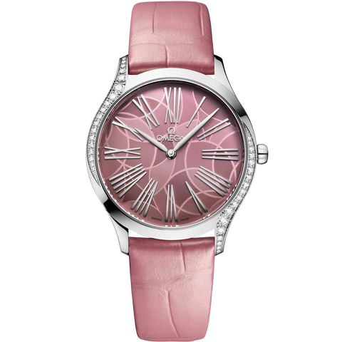 OMEGA 428.18.36.60.10.001 WATCH