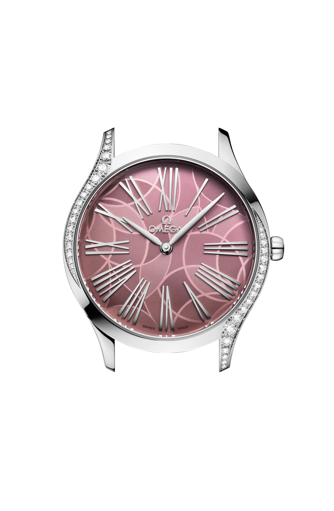 OMEGA 428.18.36.60.10.001 WATCH