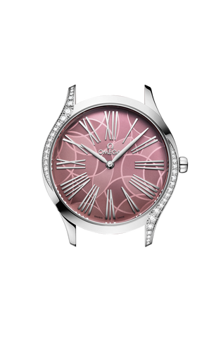OMEGA 428.18.36.60.10.001 WATCH
