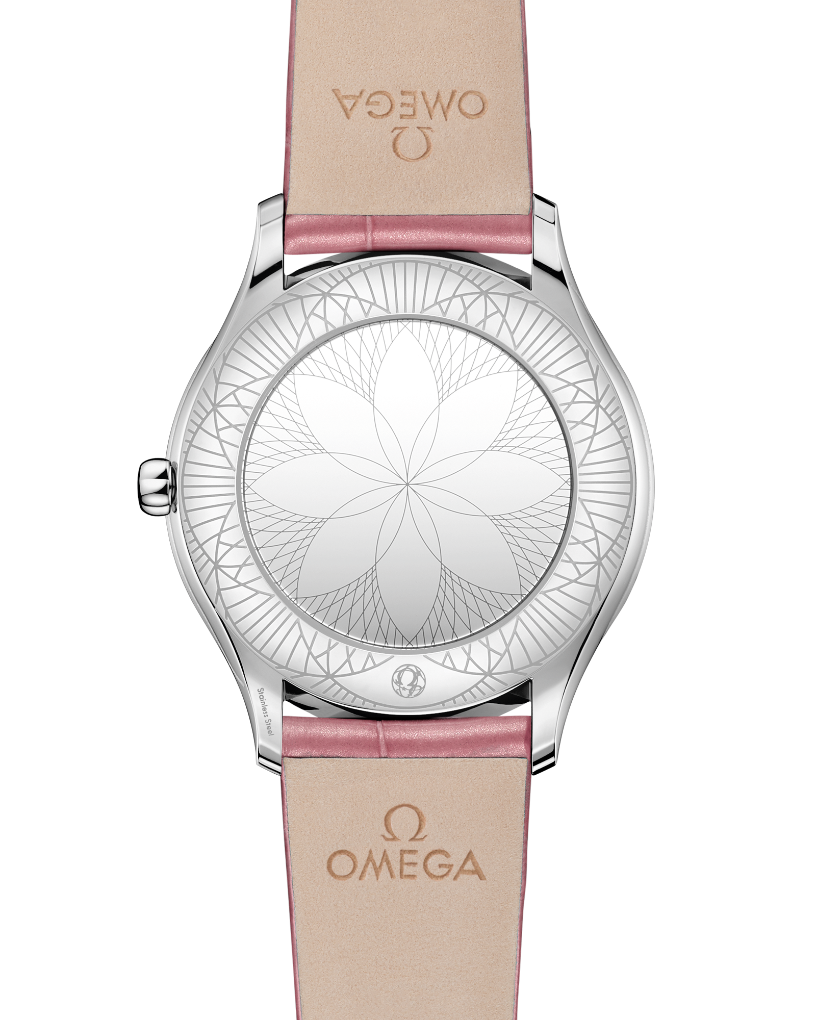 OMEGA 428.18.36.60.10.001 WATCH