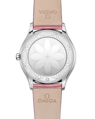 OMEGA 428.18.36.60.10.001 WATCH