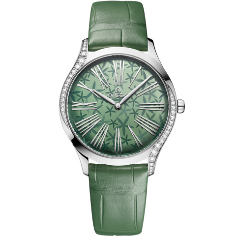 OMEGA 428.18.36.60.10.002 WATCH