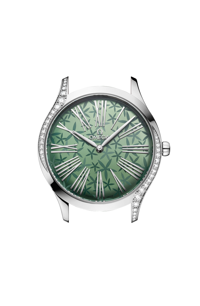 OMEGA 428.18.36.60.10.002 WATCH