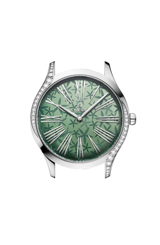 OMEGA 428.18.36.60.10.002 WATCH