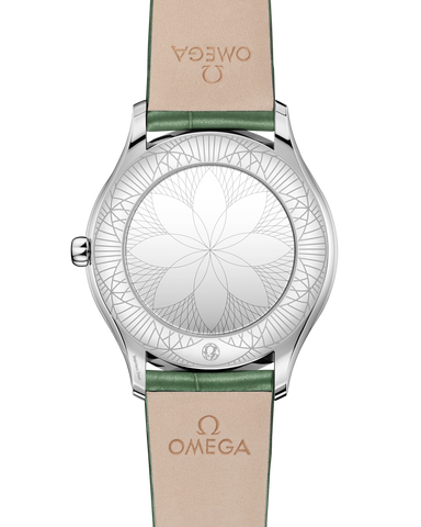 OMEGA 428.18.36.60.10.002 WATCH