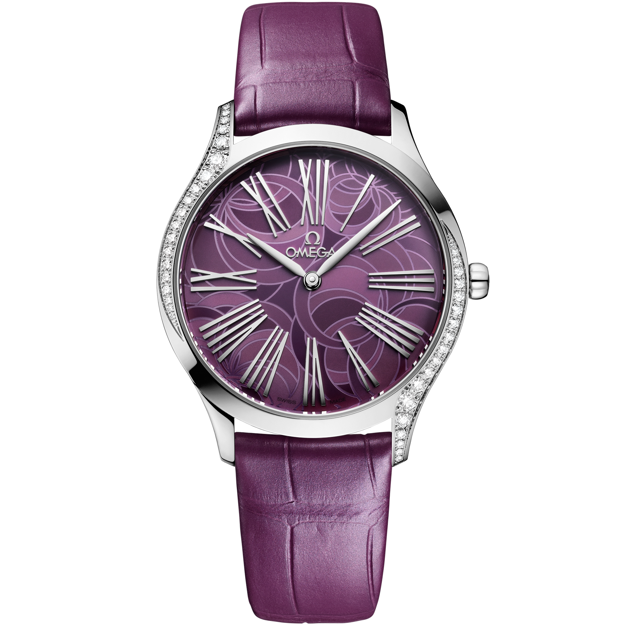 OMEGA 428.18.36.60.10.003 WATCH