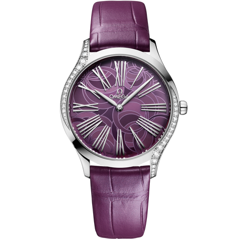 OMEGA 428.18.36.60.10.003 WATCH