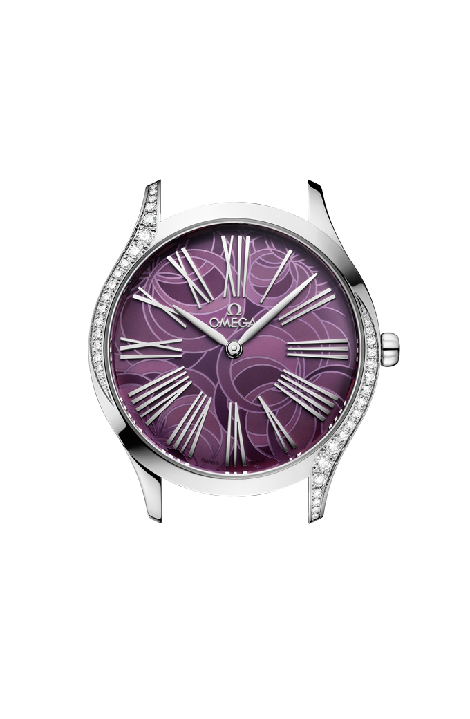 OMEGA 428.18.36.60.10.003 WATCH