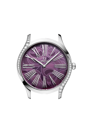 OMEGA 428.18.36.60.10.003 WATCH
