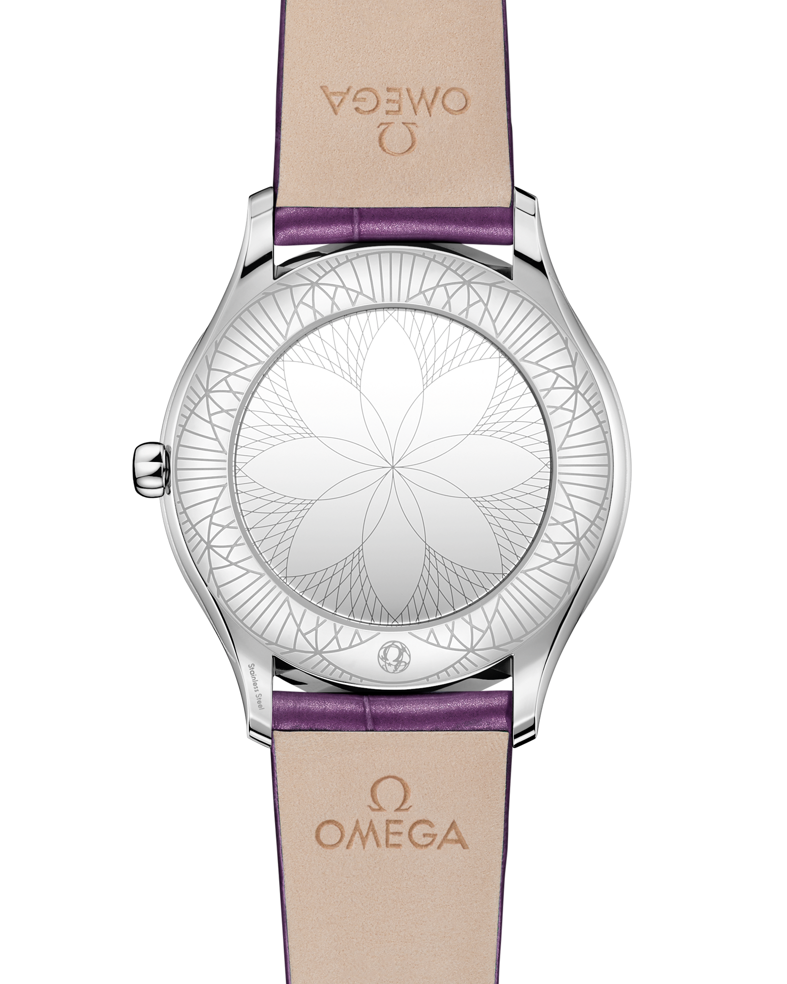 OMEGA 428.18.36.60.10.003 WATCH