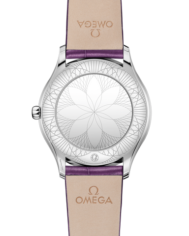 OMEGA 428.18.36.60.10.003 WATCH