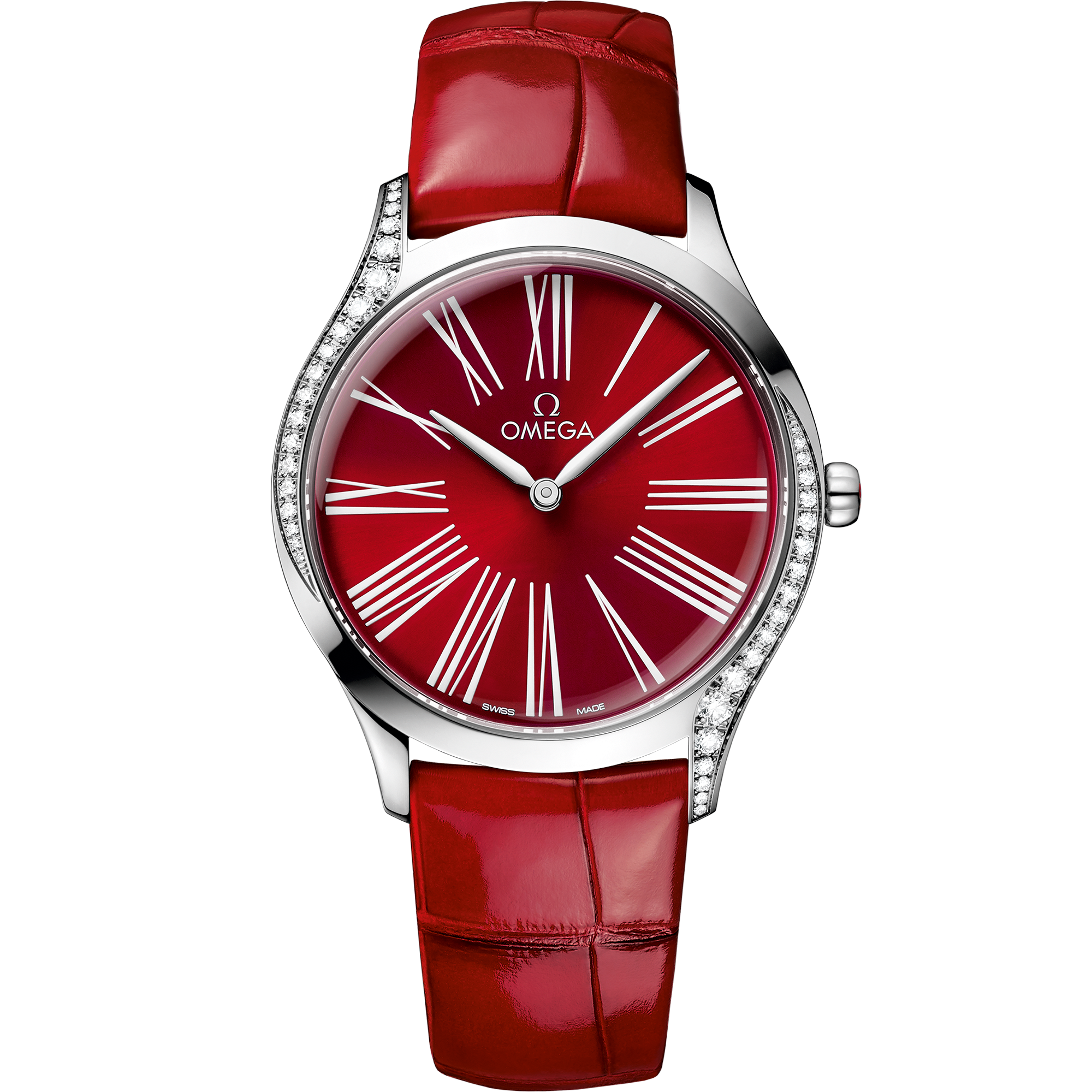 OMEGA 428.18.36.60.11.002 De Ville WATCH