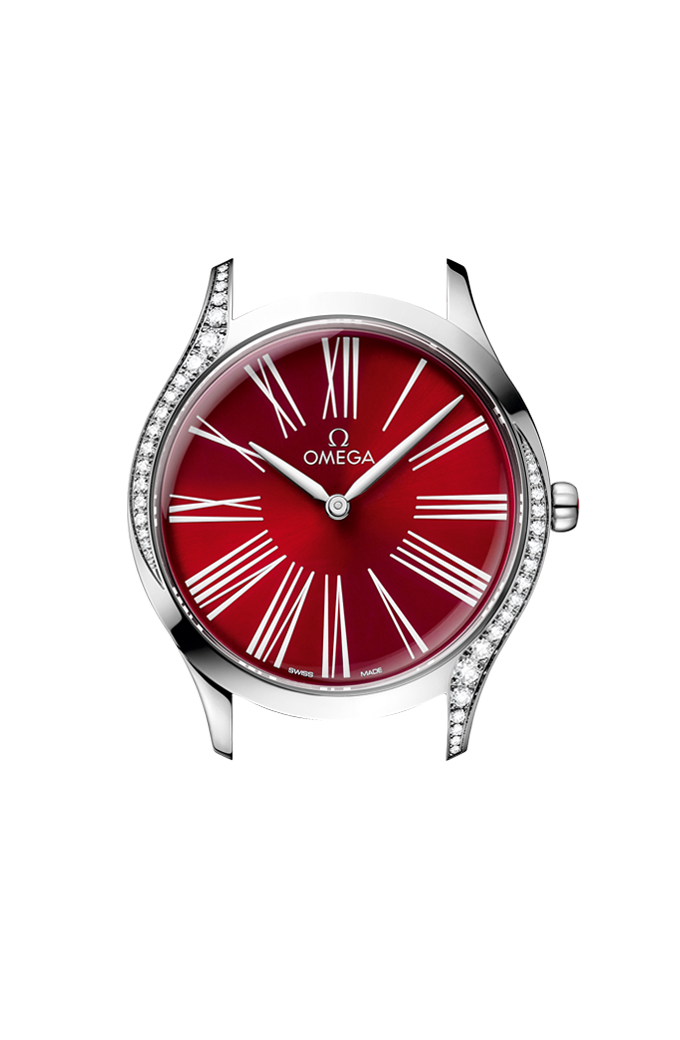 OMEGA 428.18.36.60.11.002 De Ville WATCH