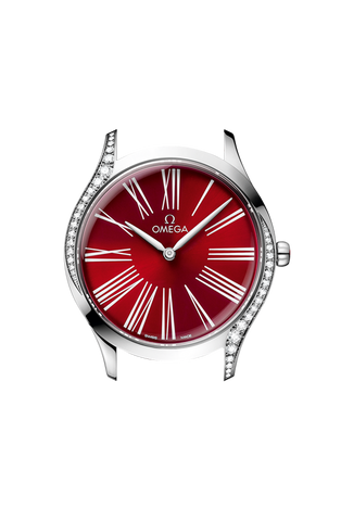 OMEGA 428.18.36.60.11.002 De Ville WATCH