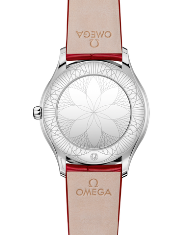 OMEGA 428.18.36.60.11.002 De Ville WATCH