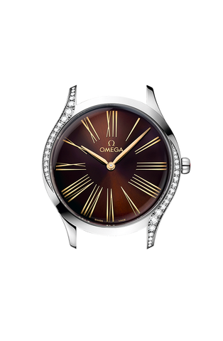 OMEGA 428.18.36.60.13.001 De Ville WATCH