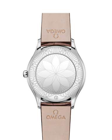 OMEGA 428.18.36.60.13.001 De Ville WATCH