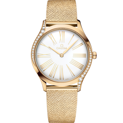 OMEGA 428.55.36.60.04.001 WATCH