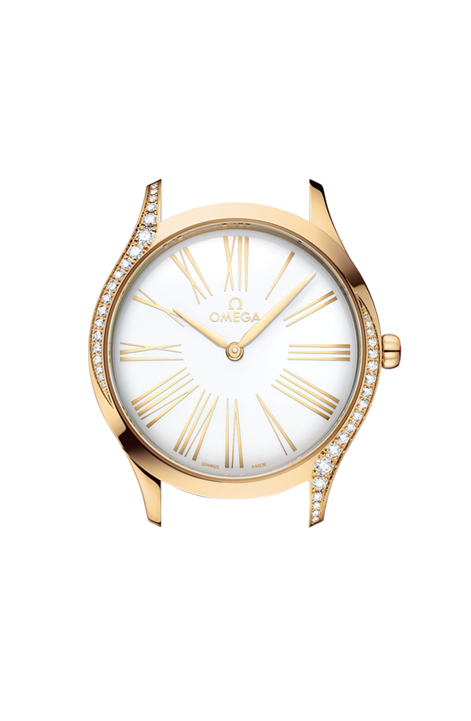 OMEGA 428.55.36.60.04.001 WATCH