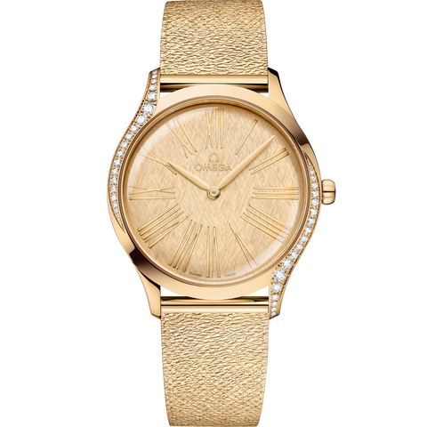 OMEGA 428.55.36.60.99.001 De Ville WATCH